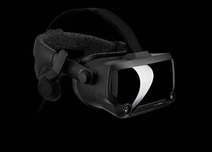 Valve Index