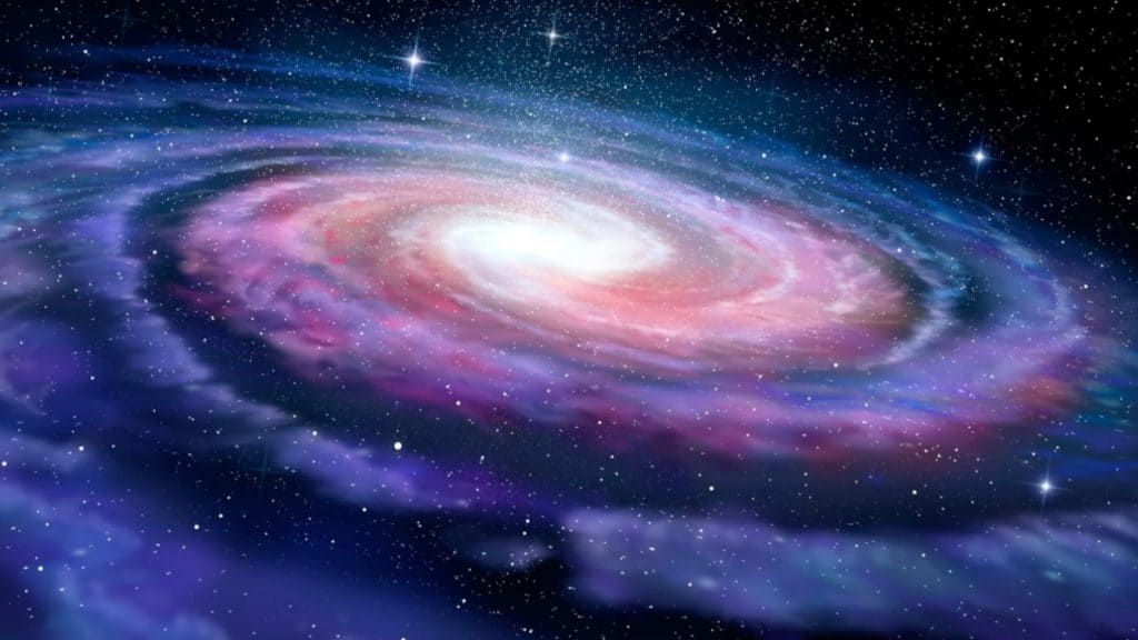 Moléculas de álcool foram encontradas no centro da Via Láctea - uma descoberta que pode nos levar a um entendimento melhor do nascimento e formação das estrelas