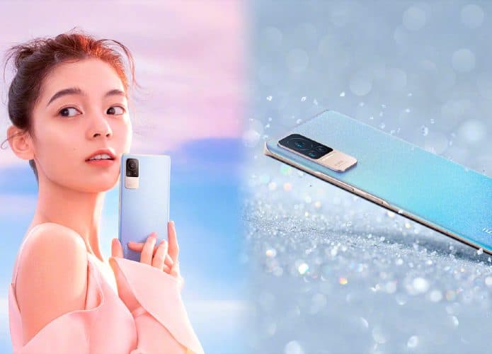 Xiaomi Civi