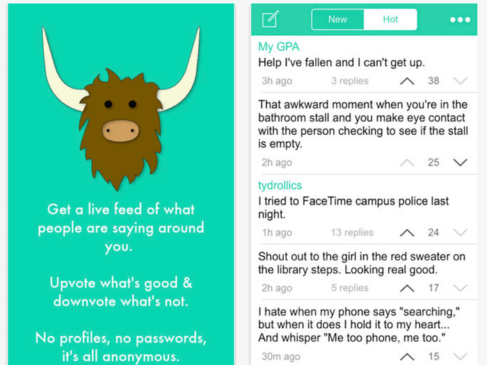 Yik Yak