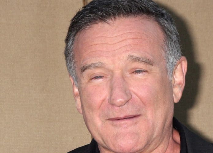 Robin Williams