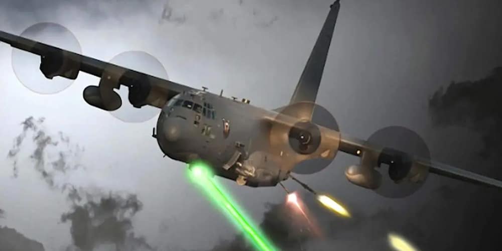 AC-130J