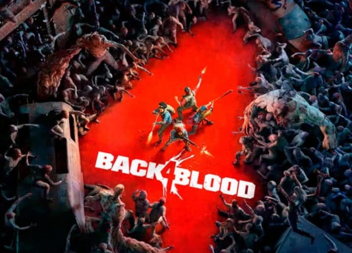 back 4 blood