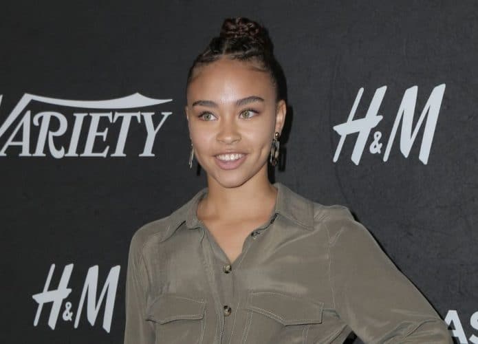 Bailey Bass será Claudia em 'Entrevista com o Vampiro'