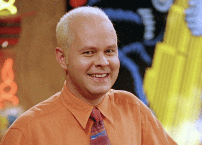 James Michael Tyler