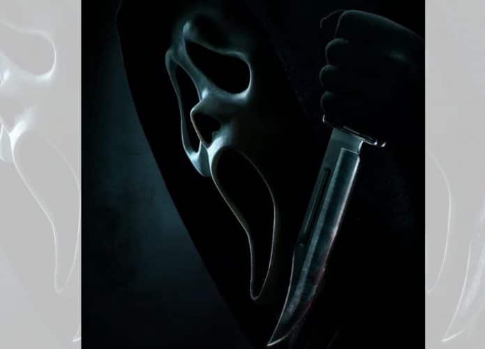 Ghostface - Pânico