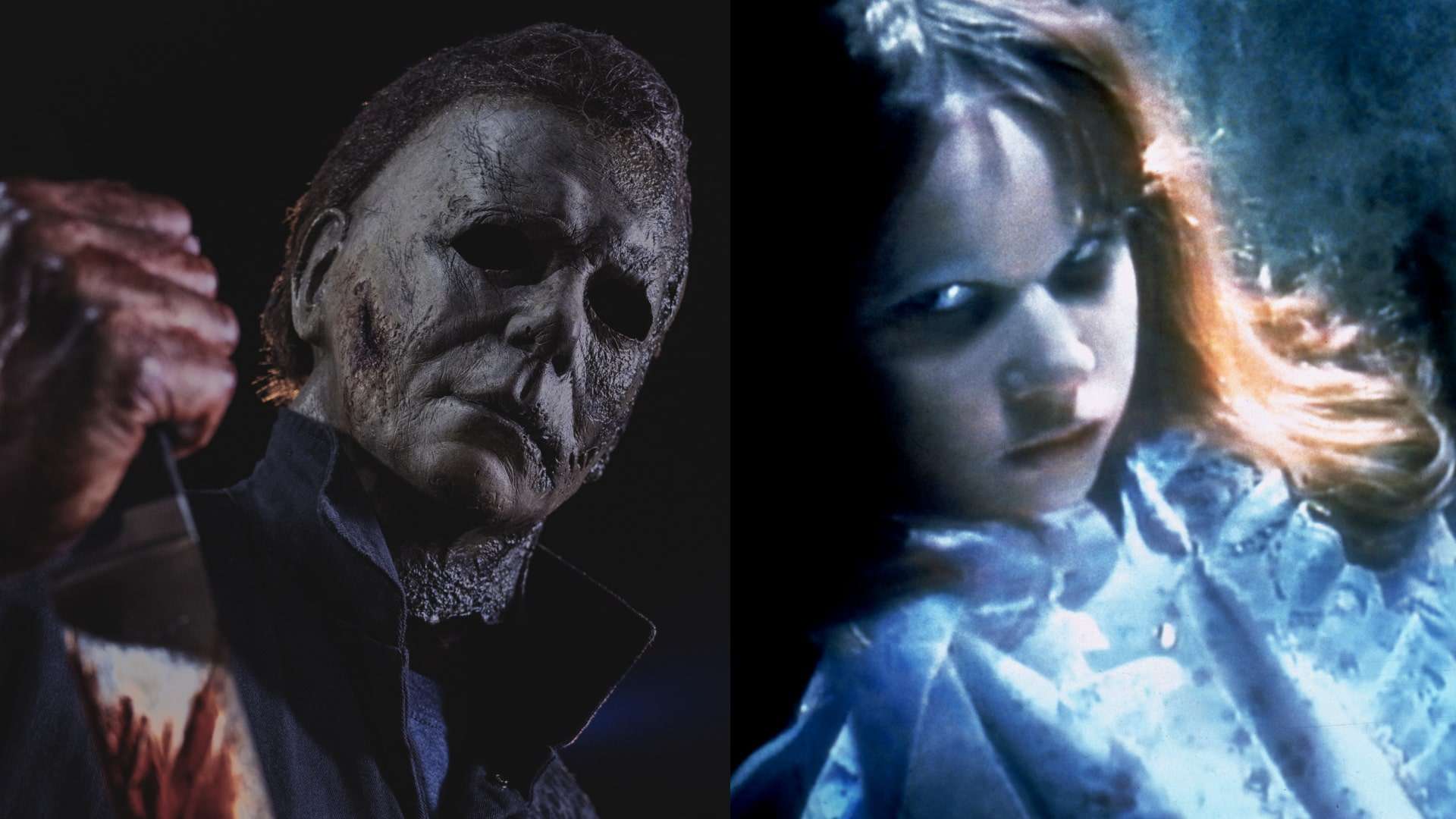 Halloween Exorcista