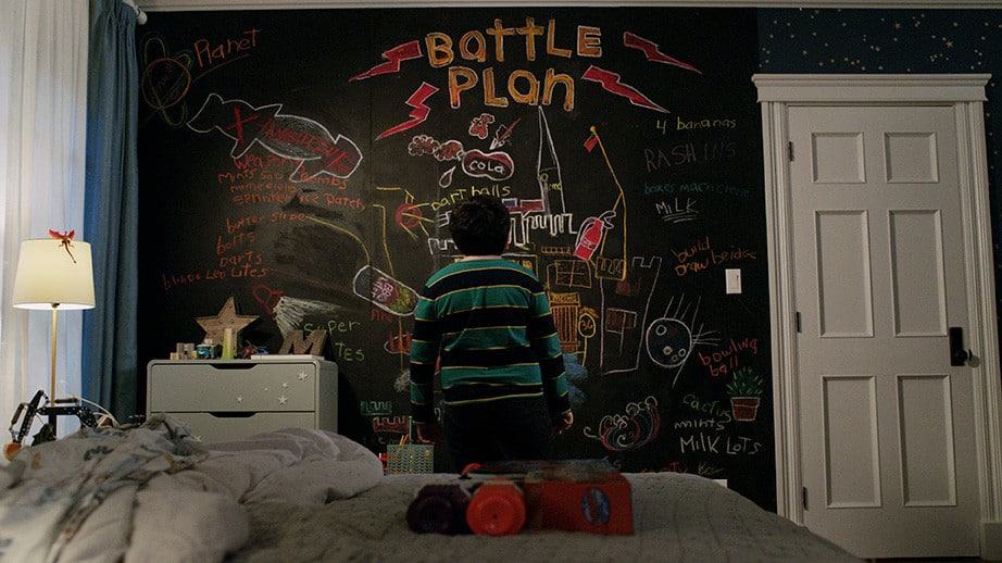 Home Sweet Home Alone - Esqueceram de Mim - Disney+