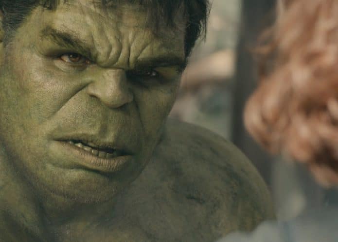 Hulk - Marvel