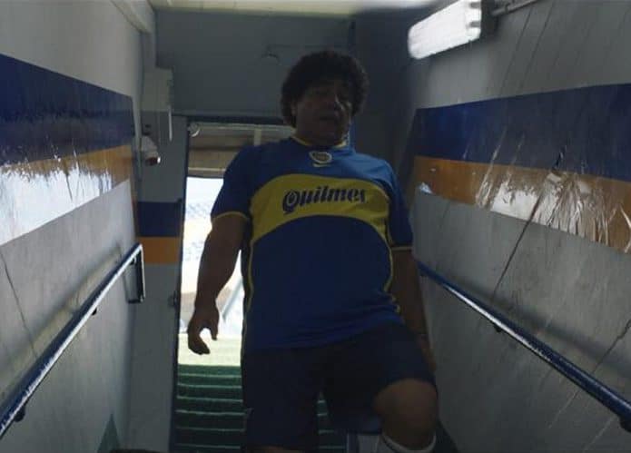 Maradona Conquista de um Sonho