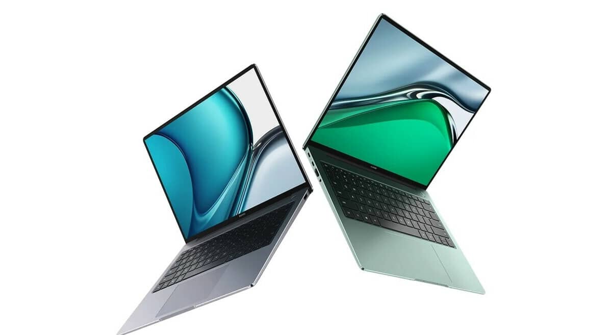 Huawei lança MateBook 14s