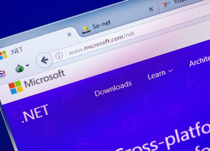 Microsoft