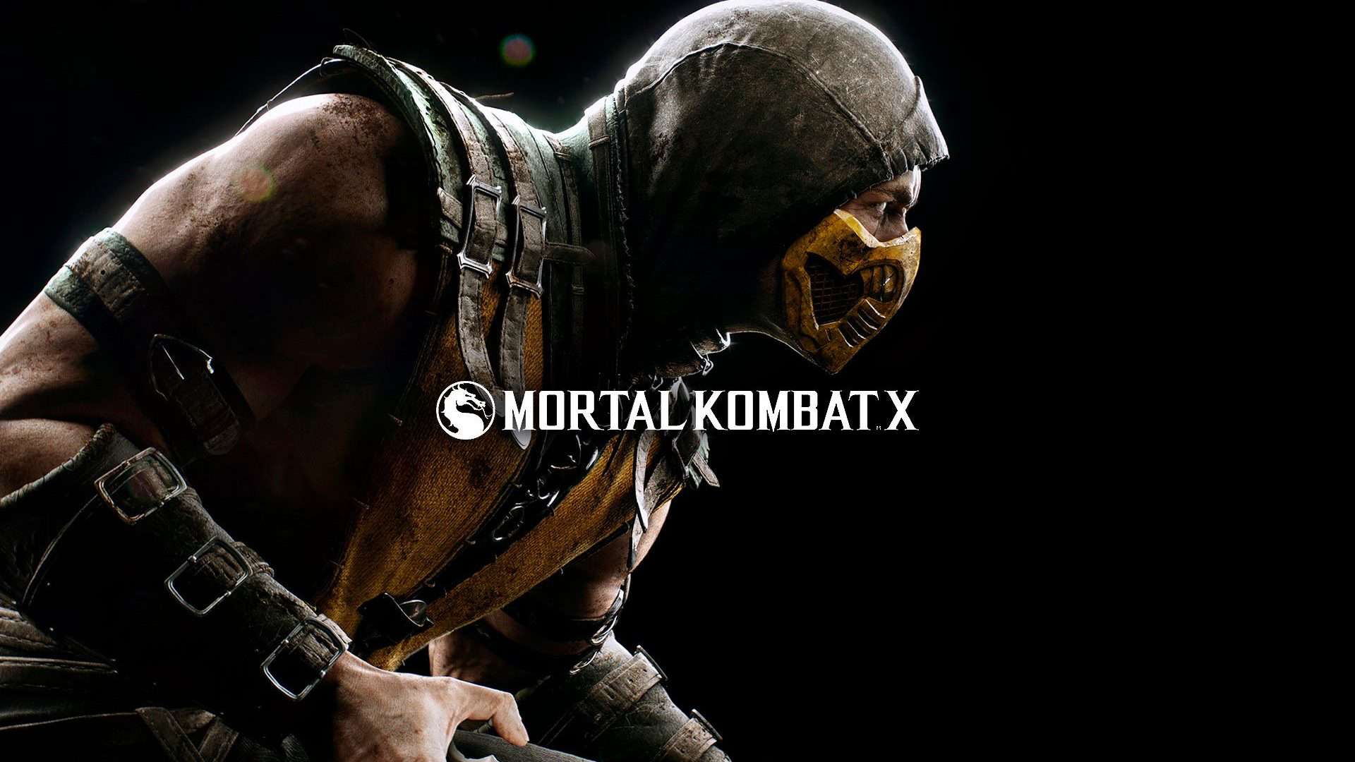 mortal kombat x