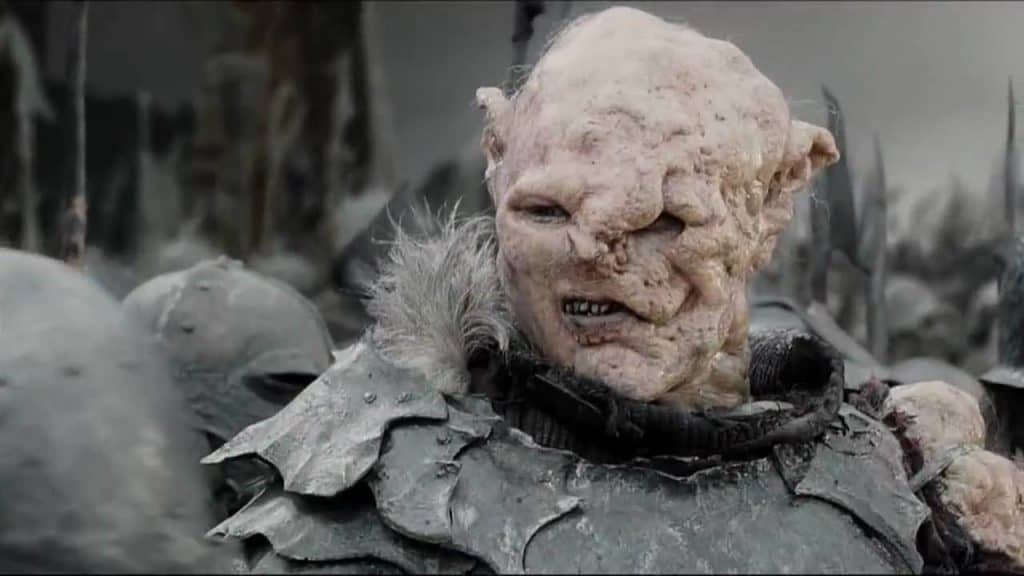 orc Harvey Weinstein