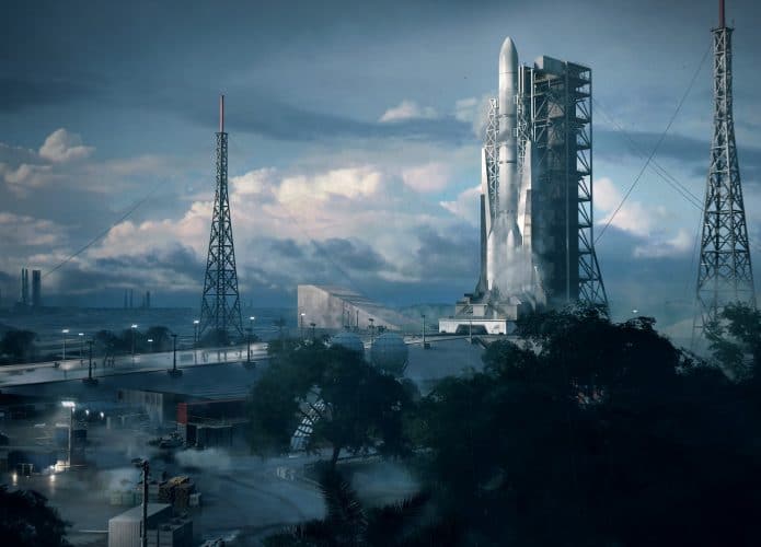 Battlefield 2042