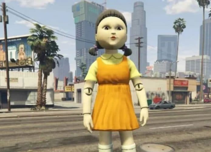 Round 6 no GTA