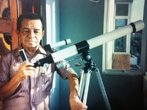 Rubens de Azevedo