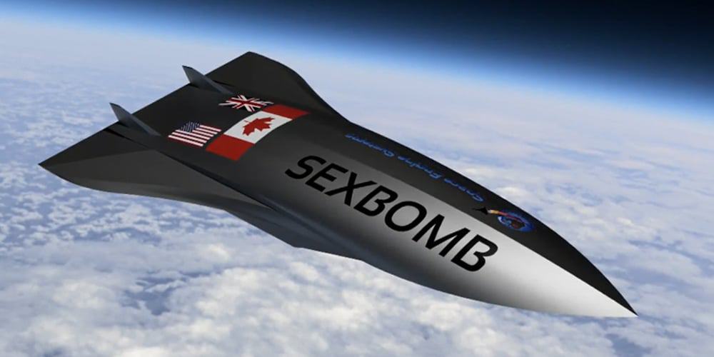 SEXBOMB