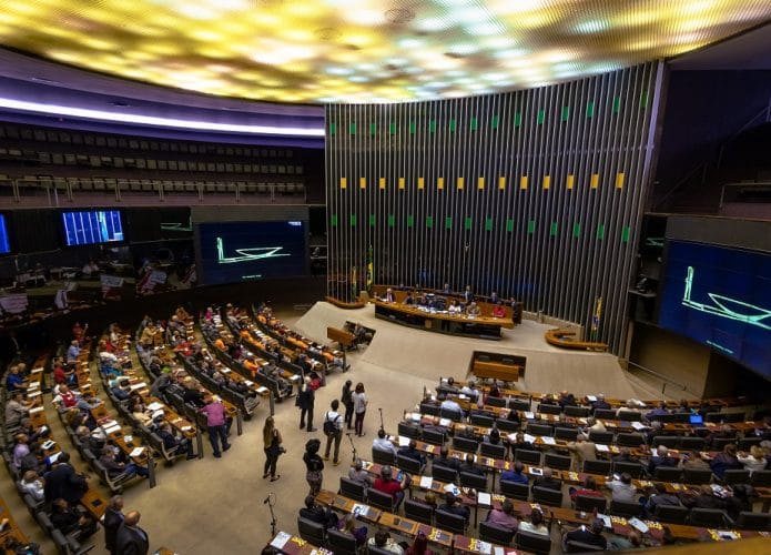 Senado - Congresso nacional