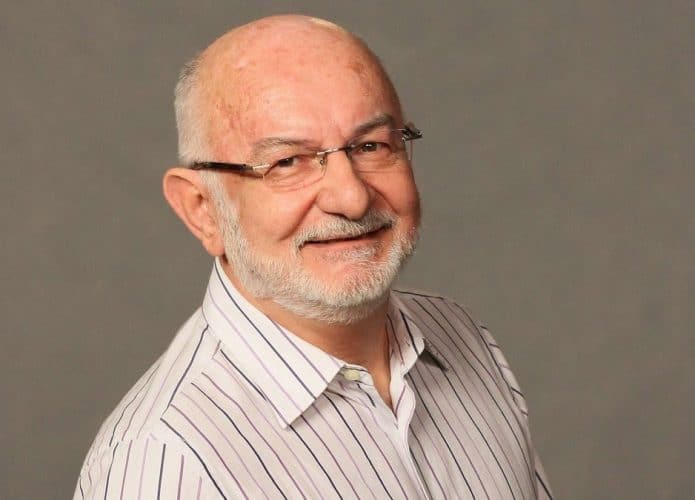 Silvio de Abreu vai trabalhar com HBO Max