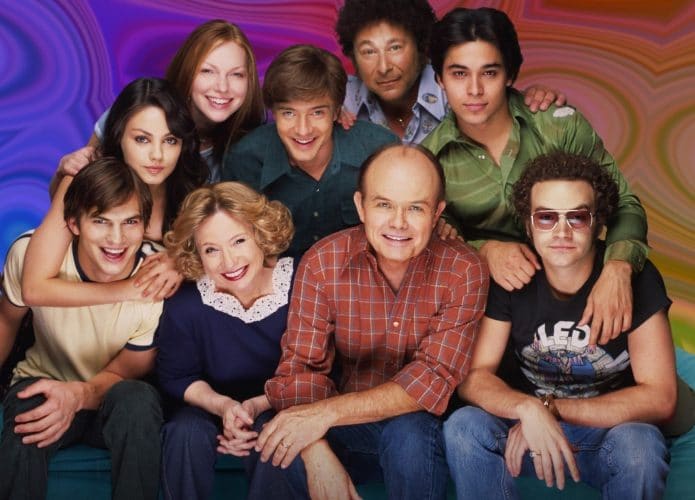 That '90s Show