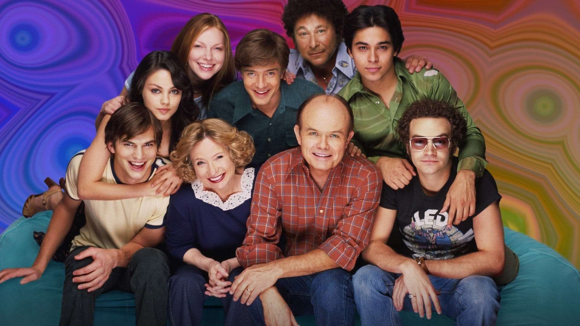 That '90s Show