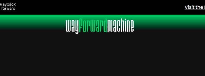 Ferramenta Wayforward Machine