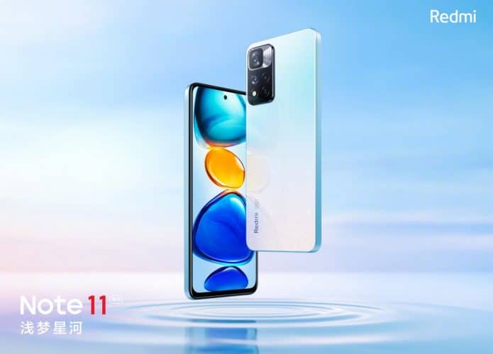 Xiaomi anuncia Redmi Note 11 para o dia 28 de outubro. Imagem: Xiaomi/Divulgação