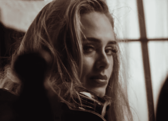 adele