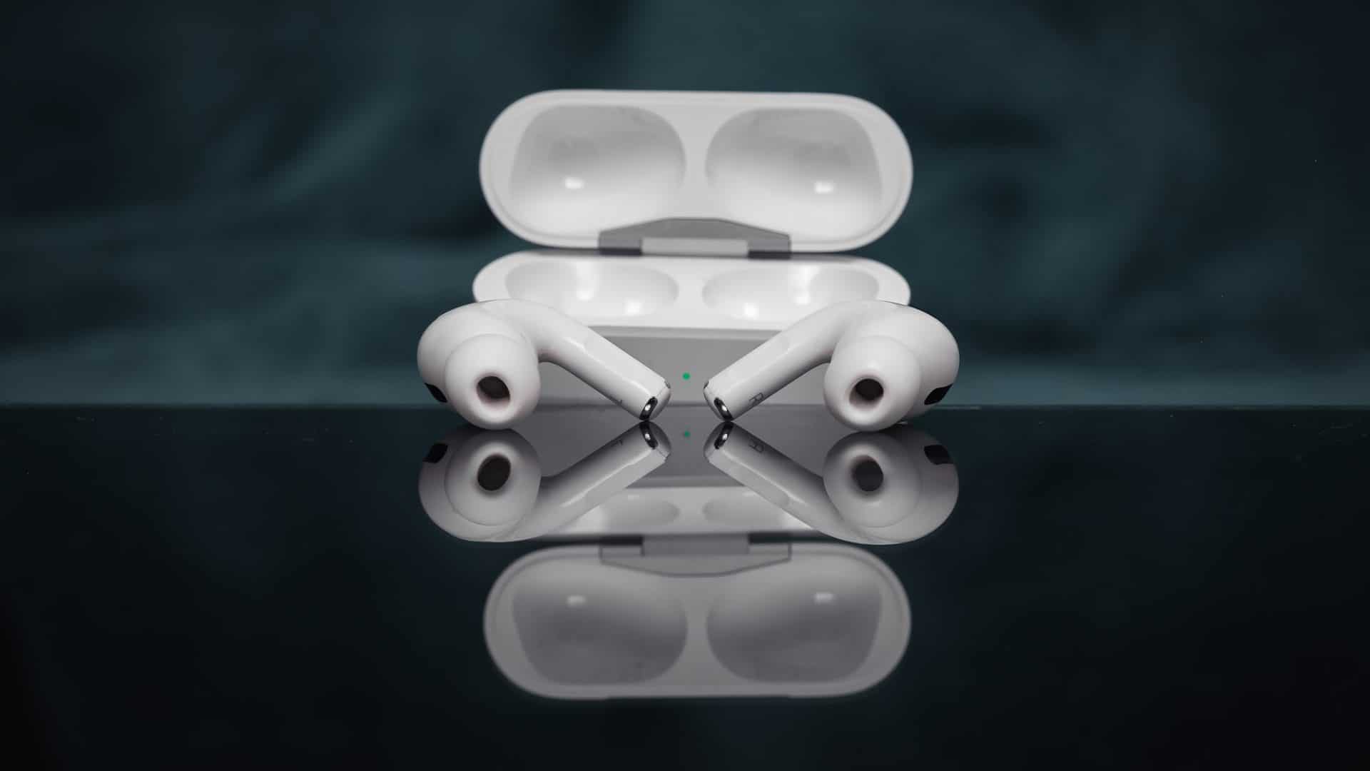 Apple estende suporte para AirPods com defeito. Imagem: Omid Armin/Unsplash