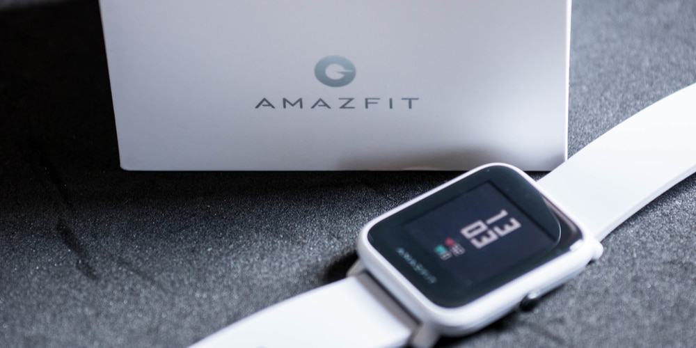amazfit