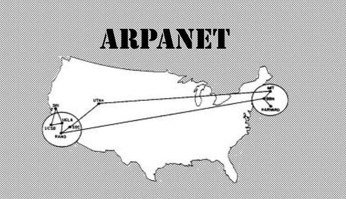 arpanet