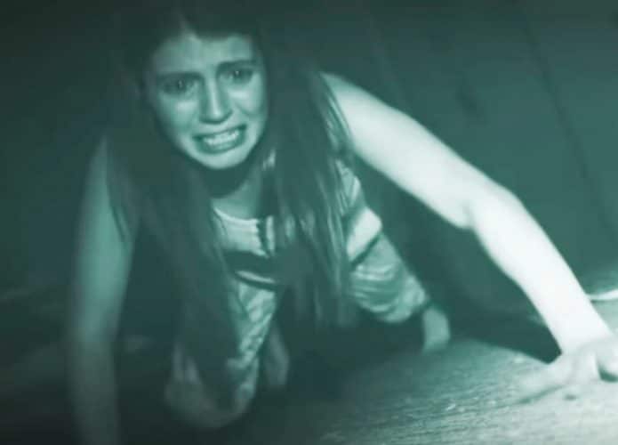 atividade paranormal 7