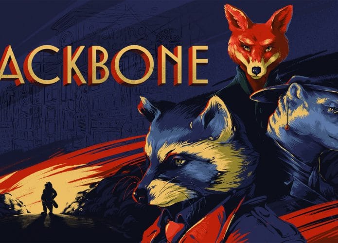 backbone
