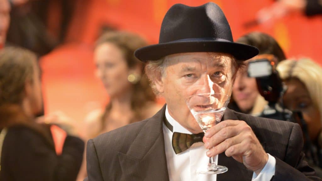 bill murray