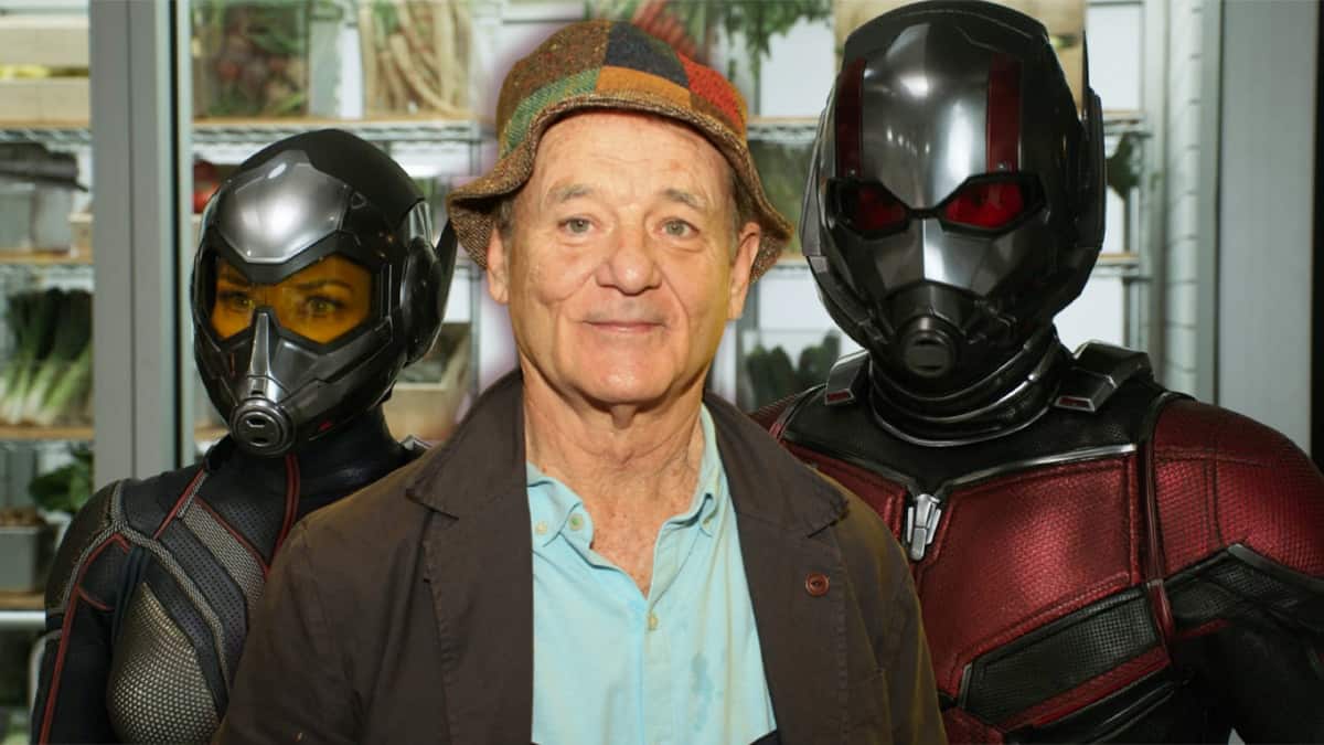 bill murray