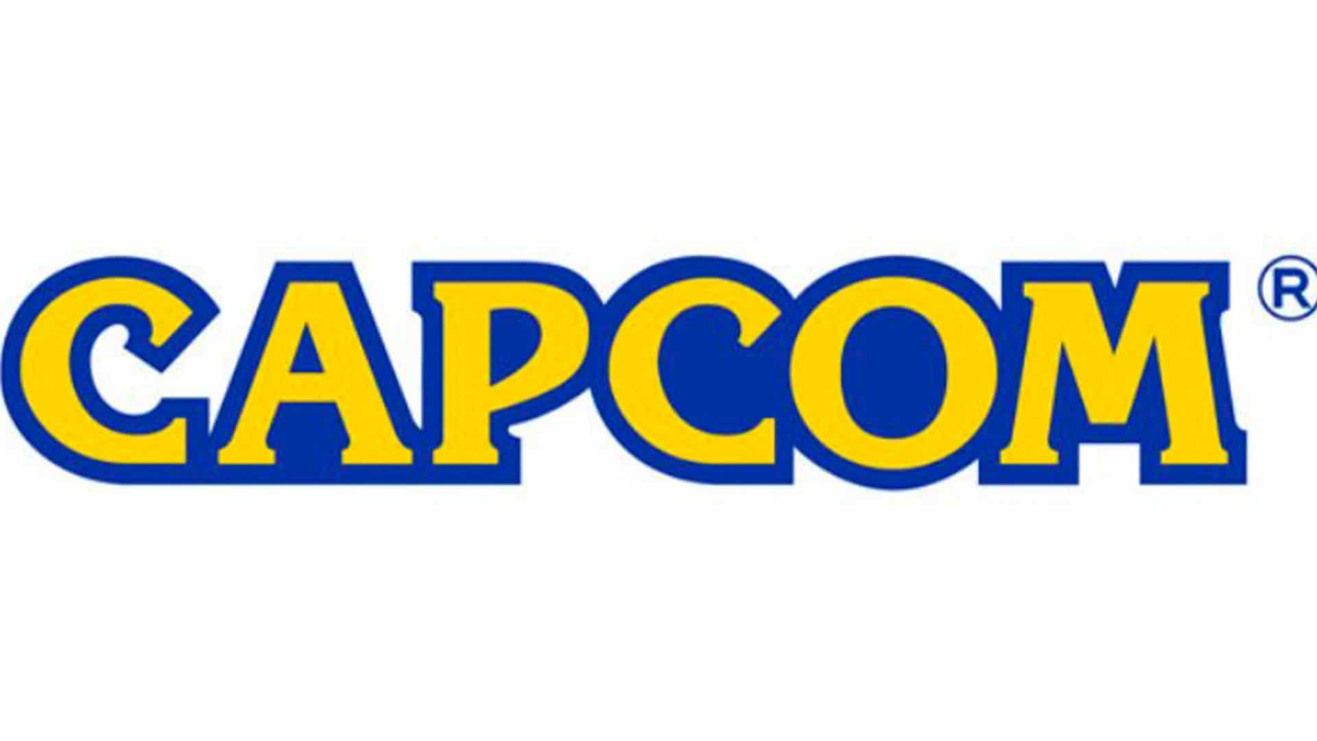 capcom