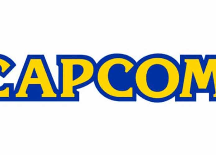 capcom
