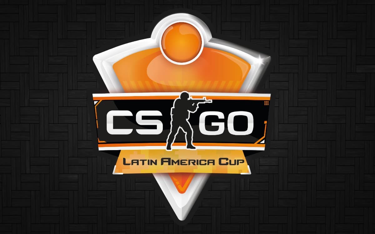 CS:GO Latin America Cup