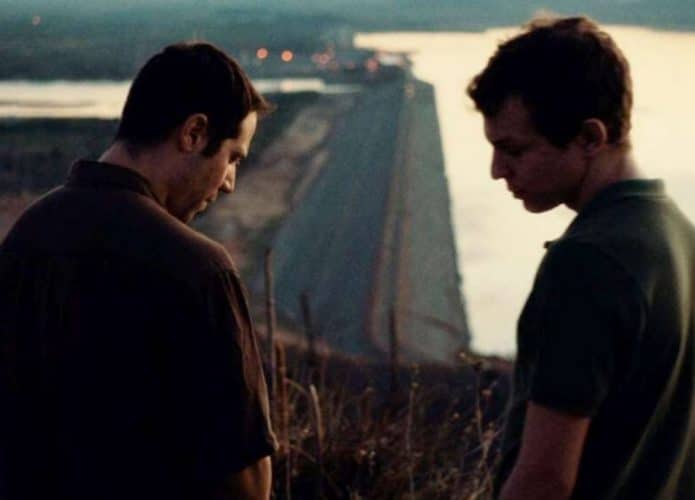 Filme 'Deserto Particular' é escolhido para representar o Brasil no Oscar