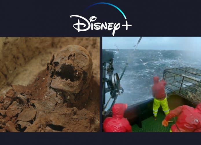 Disney Plus: lançamentos da semana (18 a 24 de outubro)