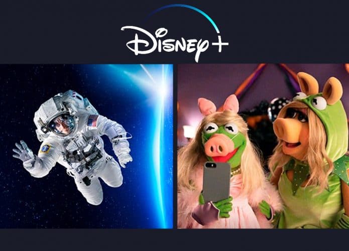 Disney Plus: lançamentos da semana (4 a 10 de outubro)