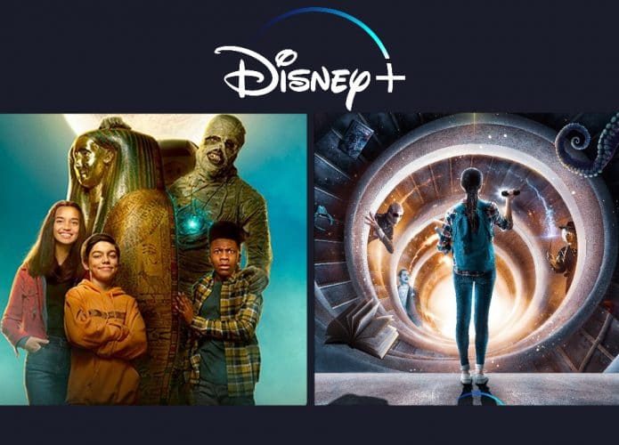 Disney Plus: lançamentos da semana (11 a 17 de outubro)