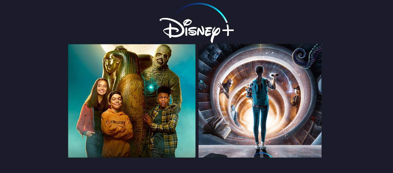 Disney Plus: lançamentos da semana (11 a 17 de outubro)
