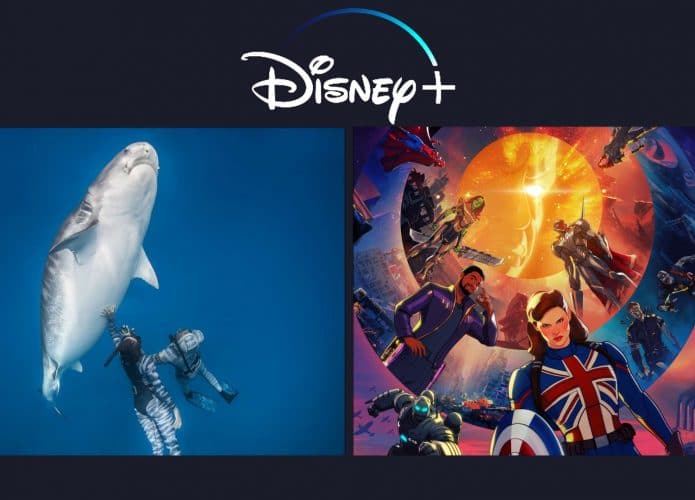 Disney Plus: lançamentos da semana (25 a 31 de outubro)