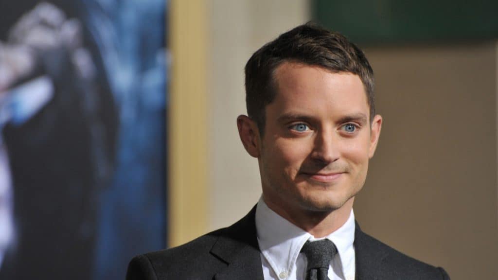 elijah wood