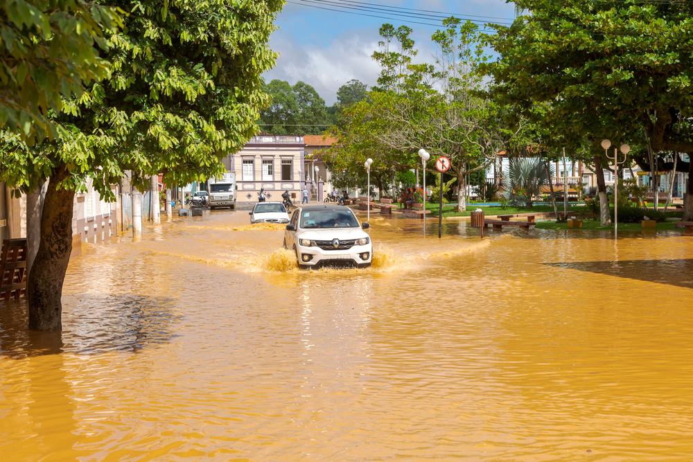 enchente-Minas-Gerais
