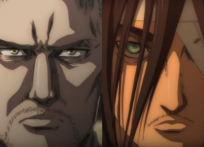 attack on titan