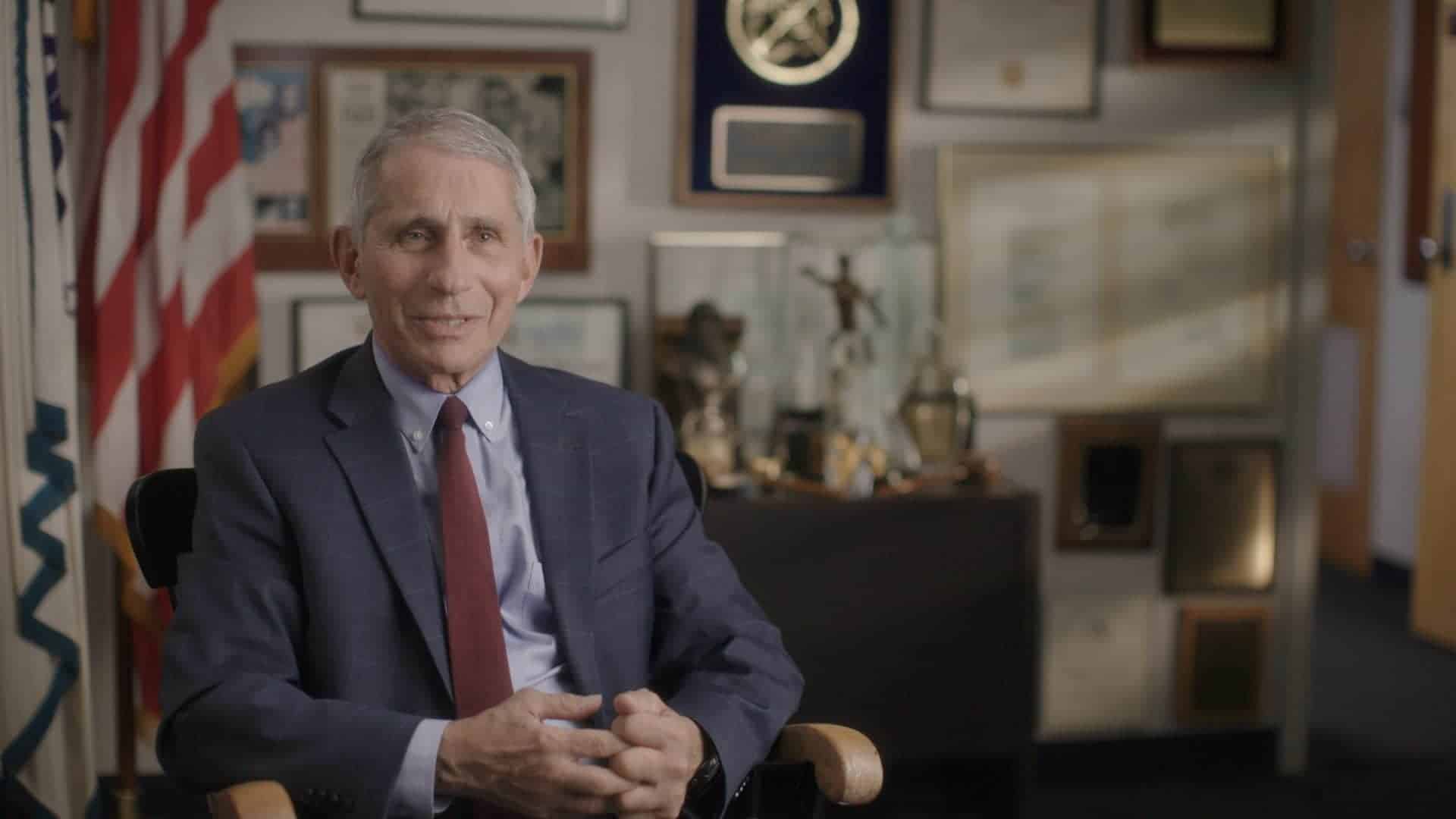 anthony fauci