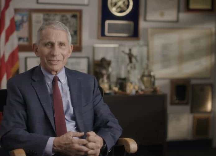 anthony fauci